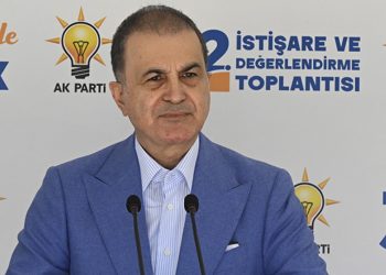 AK Parti Sözcüsü Çelik’ten sahte diploma skandalına ilişkin açıklama