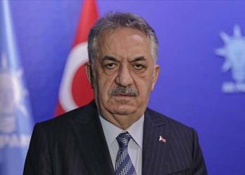 AK Parti’den Özel’e ilk yanıt