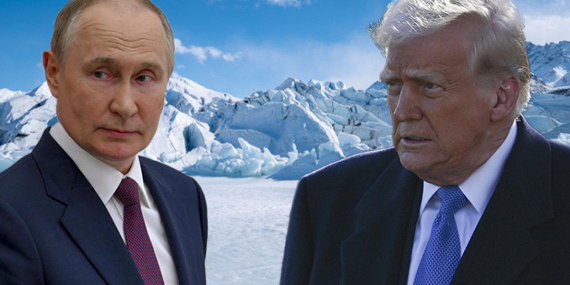 Alaska zirvesi: Putin 158 yıl önce satılan topraklara gidecek