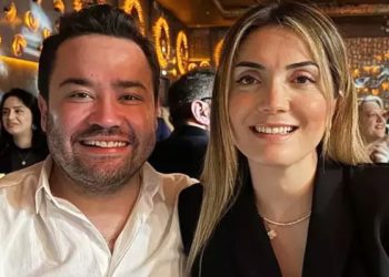 Antalya soruşturmasında Zuhal Böcek tutuklandı