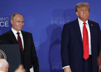 Avrupa basını Trump-Putin görüşmesi için ne diyor?