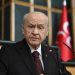 Bahçeli: Kardeşlik hissiyatı zedelenmemeli