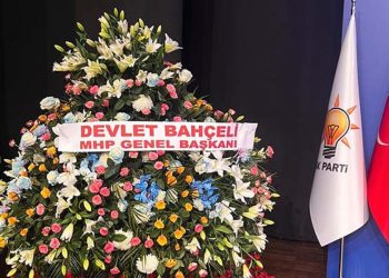 Bahçeli’den AK Parti’ye anlamlı jest
