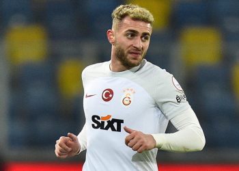 Barış Alper Yılmaz’dan Galatasaray’a anlamlı mesaj