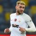 Barış Alper Yılmaz’dan Galatasaray’a anlamlı mesaj