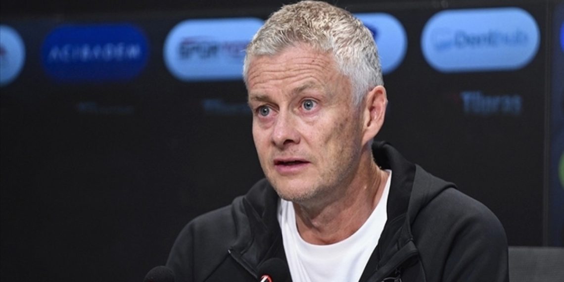 Beşiktaş, Solskjaer ile yollarını ayırdı