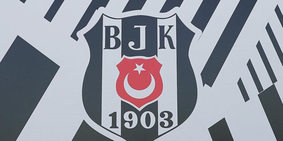 Beşiktaş’ta bir ayrılık daha!