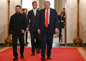 Beyaz Saray’daki kritik zirve sona erdi: Ateşkes kararı çıkmadı