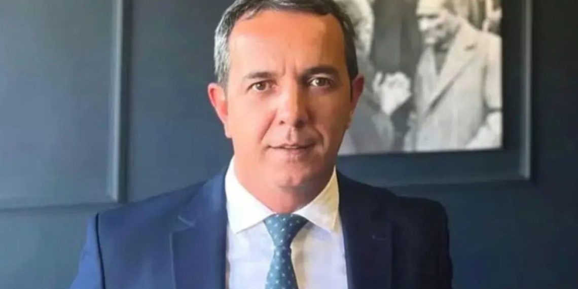 Beyoğlu Belediye Başkan Vekili belli oldu