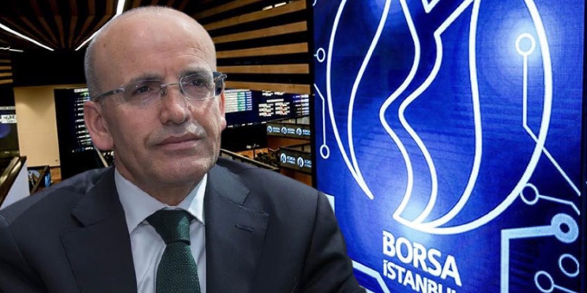 Borsada 19 Mart’taki şok düşüşe Şimşek yorumu: Sır