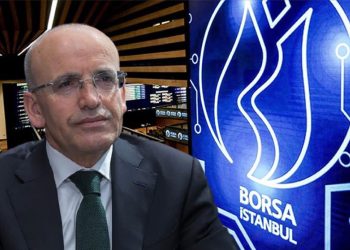 Borsada 19 Mart’taki şok düşüşe Şimşek yorumu: Sır