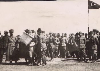 Büyük zaferin üzerinden tam 103 yıl geçti