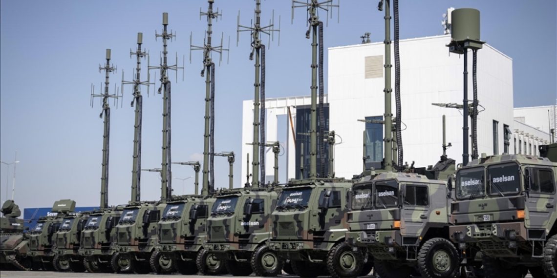 “Çelik Kubbe” dünyada yankı uyandırdı