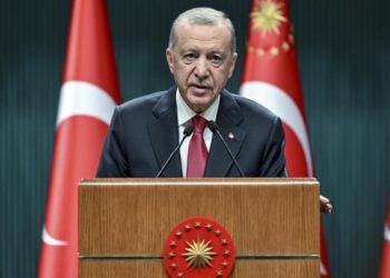 Cumhurbaşkanı: 30 Ağustos ebedi istiklalin tescilidir