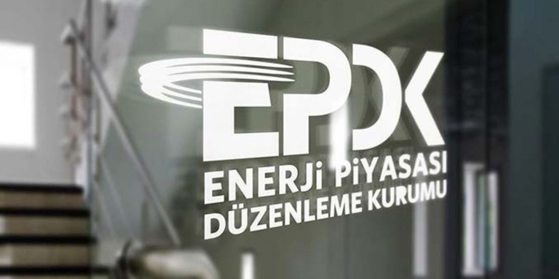 EPDK’dan 25 yeni lisans, 6 iptal