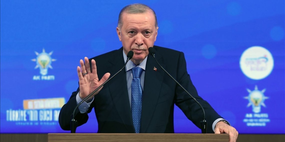 Erdoğan: Yarın da katılımlar olacak