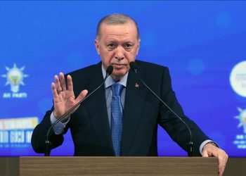 Erdoğan: Yarın da katılımlar olacak