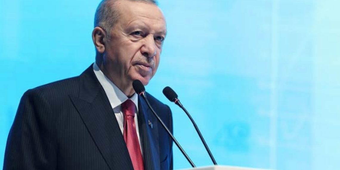 Erdoğan’dan Alaska Zirvesi sonrası açıklama: Türkiye, barış için katkıya hazır