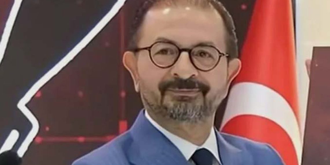 Eski MKE başkanı İsmet Sayhan gözaltına alındı!