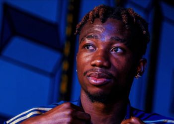 Fenerbahçe, Dorgeles Nene’yi kadrosuna kattı