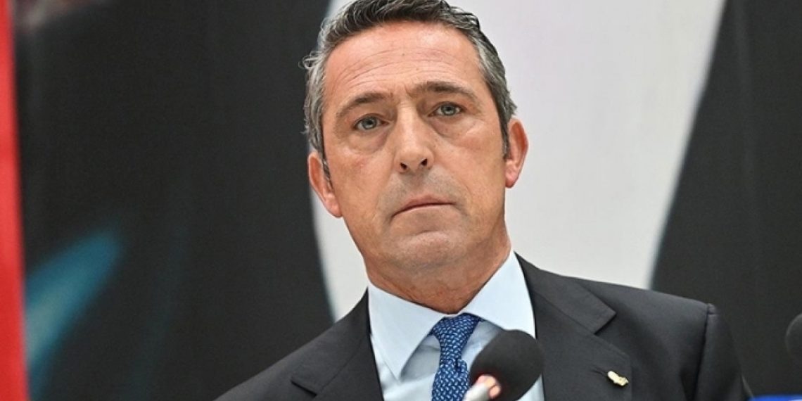 Fenerbahçe ‘acil’ toplantıya gidiyor