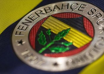Fenerbahçe yeni transferini duyurdu!