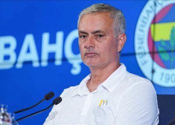 Fenerbahçe’de Mourinho dönemi sona erdi!
