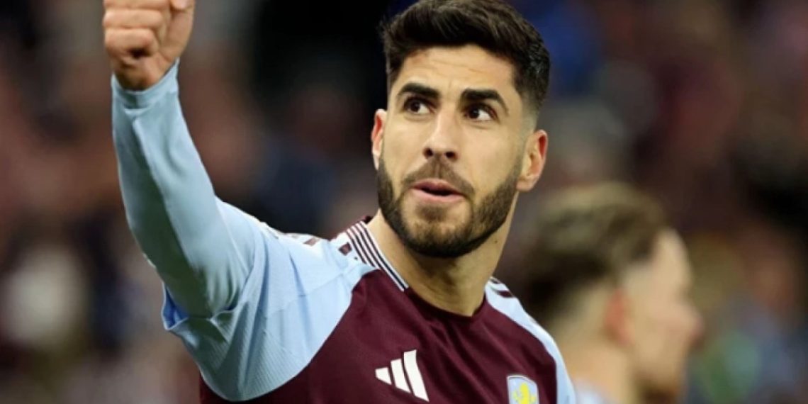 Fenerbahçe’den bir bomba transfer daha: Marco Asensio yolda