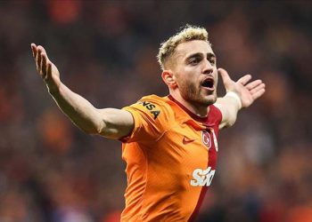Galatasaray’da Kayseri deplasmanı öncesi Barış Alper Yılmaz krizi