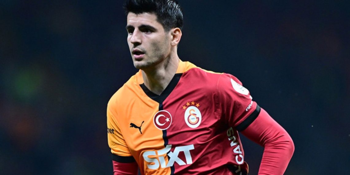 Galatasaray’da ayrılık! KAP’a bildirildi