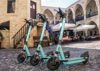 İBB, elektrikli bisiklet filosunu yenileyecek