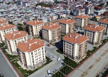 İkinci el konut fiyatları mercek altına alındı