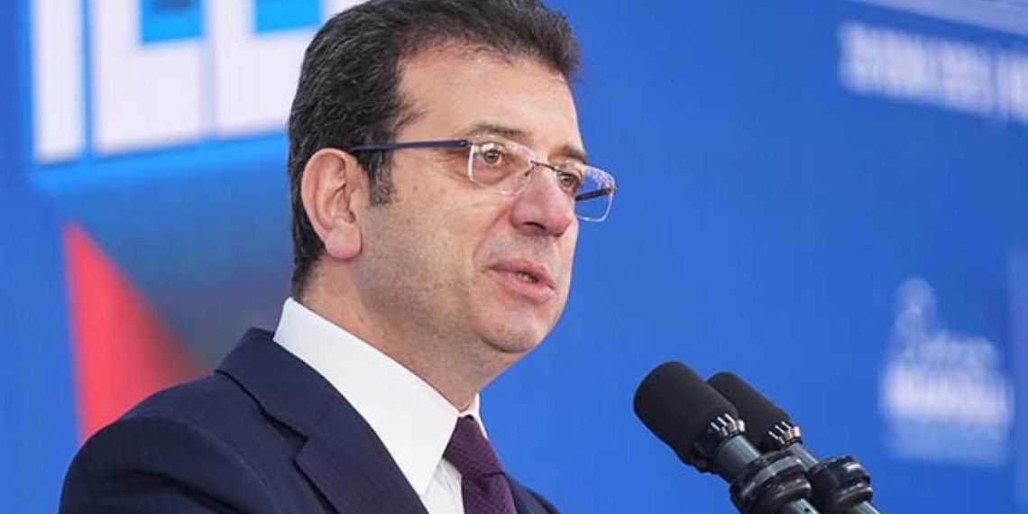 İmamoğlu, Silivri’den hastaneye sevk edildi