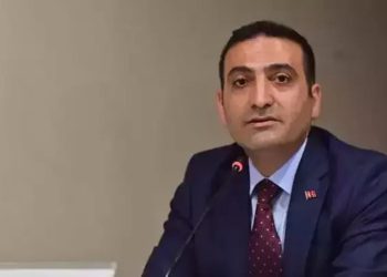 İnan Güney görevden alındı, vekil seçimi için tarih belli oldu