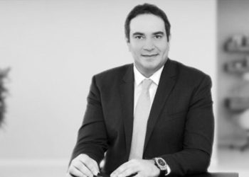 İş dünyasının acı kaybı