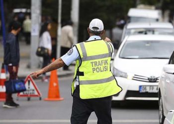 İstanbul Valiliği açıkladı! 30 Ağustos’ta hangi yollar kapanacak?