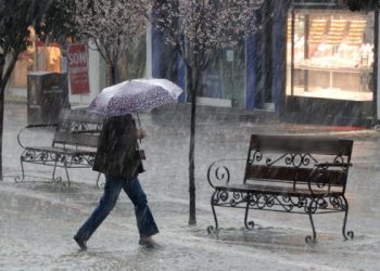 İstanbul’da yeni yağış ne zaman?