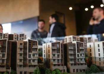 Konut fiyatlarında reel düşüş serisi 18. ayında