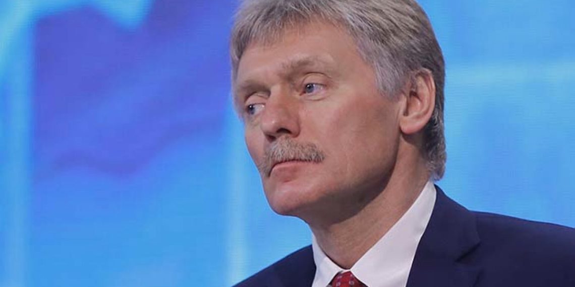 Kremlin: Ukrayna’da Avrupalı birliklere olumsuz yaklaşıyoruz