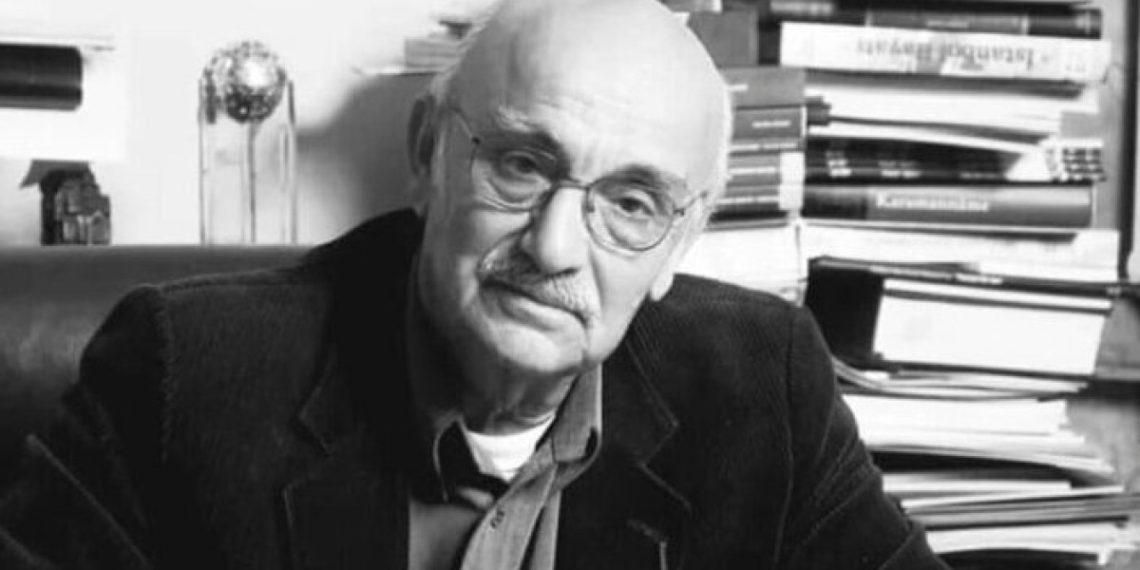 Kültürel mirasın sesi: Prof. Dr. Metin Sözen hayatını kaybetti