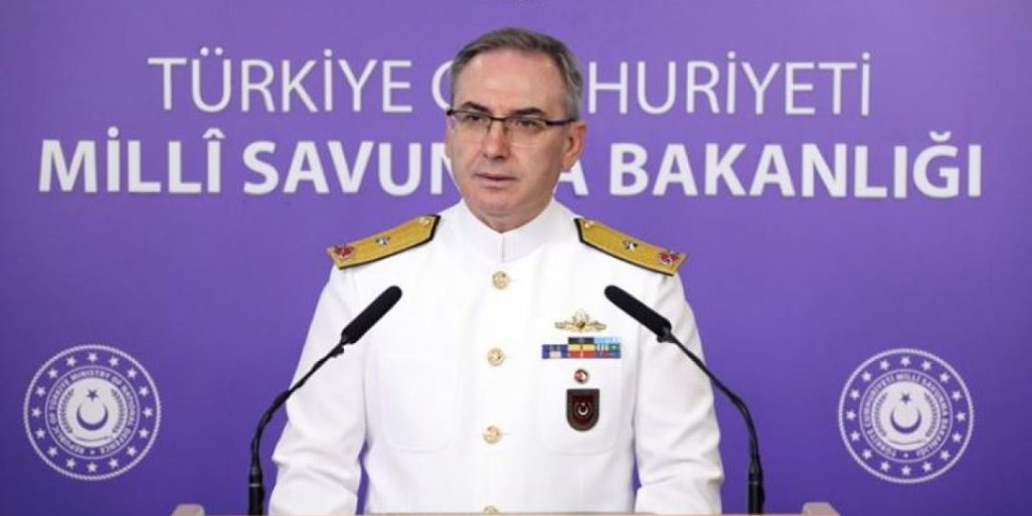 MSB’den Suriye açıklaması: Her türlü tedbire destek verilecek