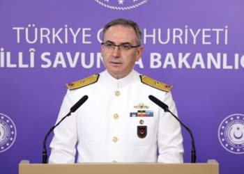MSB’den Suriye açıklaması: Her türlü tedbire destek verilecek