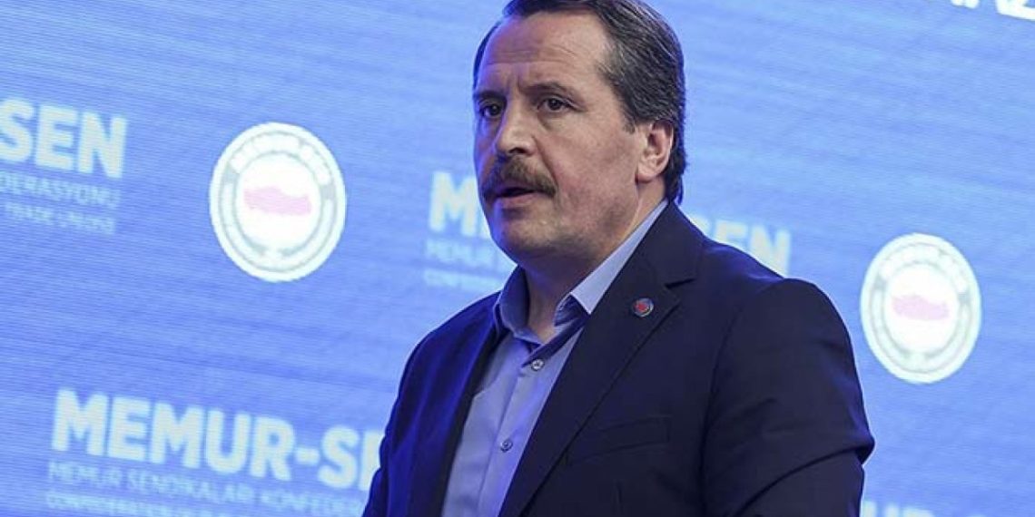 Memura zam teklifi ne zaman? Memur-Sen’den açıklama