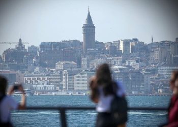 Meteoroloji’den sıcak ve sağanak uyarısı