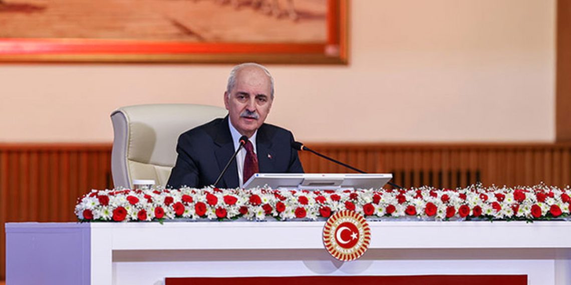 Milli Dayanışma Kardeşlik ve Demokrasi Komisyonu 3. kez toplandı