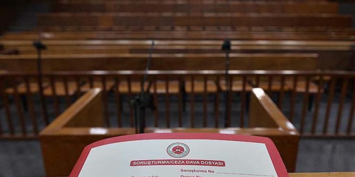 Murat Kapki ve Mücahit Birinci hakkındaki iddialara savcılık soruşturması