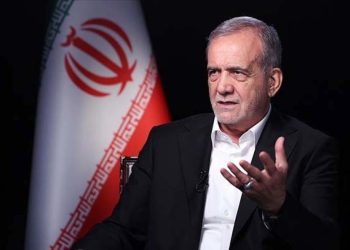 Pezeşkiyan: İsrail ve ABD İran’ı parçalayıp yok etmek istiyor