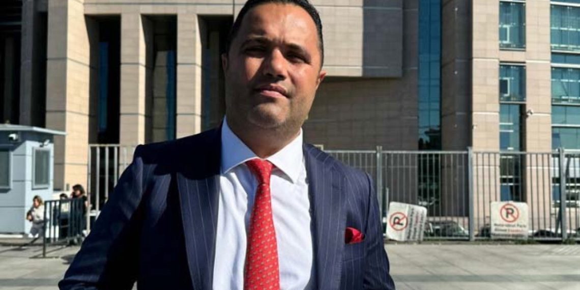 Rezan Epözdemir soruşturmasında yeni gözaltılar!