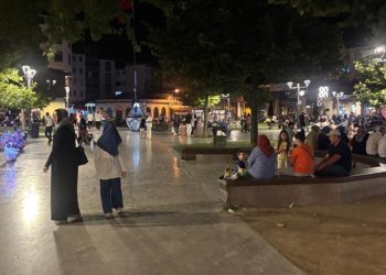 Sındırgı’da üst üste depremler: Marmara Bölgesi’nde hissedildi