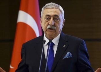 TESK: Esnafın ekmeğine mani oluyorlar